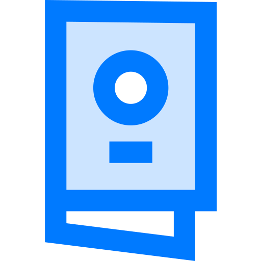 Document icon