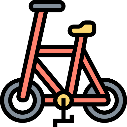 Bike biểu tượng