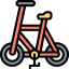 Bike Symbol 64x64