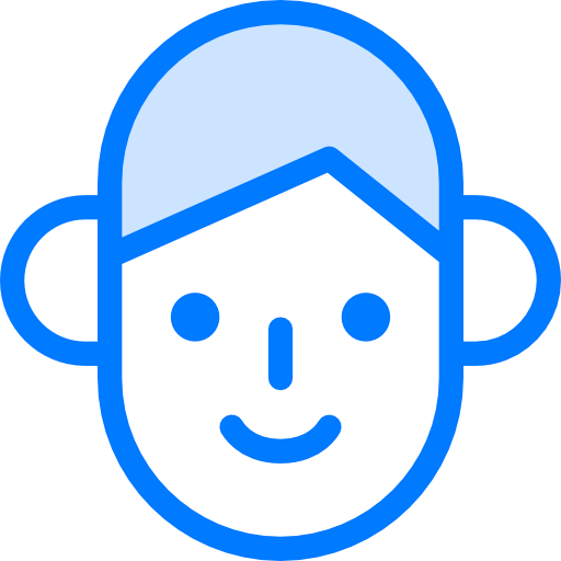 Man icon