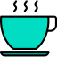 Coffee cup icon 64x64