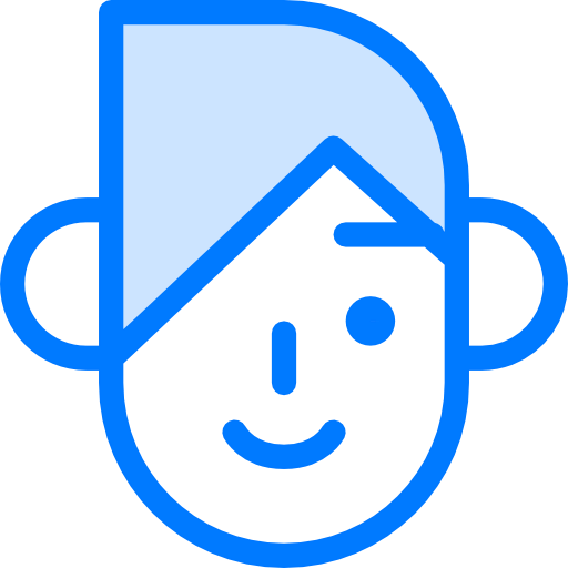 Man icon