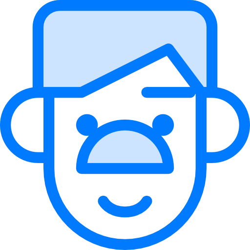 Man icon