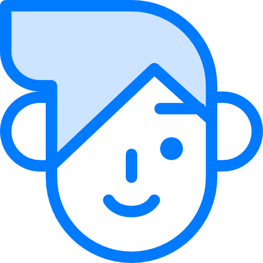 Man icon