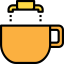 Coffee maker icon 64x64