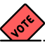 Vote icon 64x64