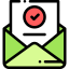 Mail icon 64x64