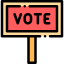 Vote icon 64x64