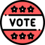 Vote icon 64x64