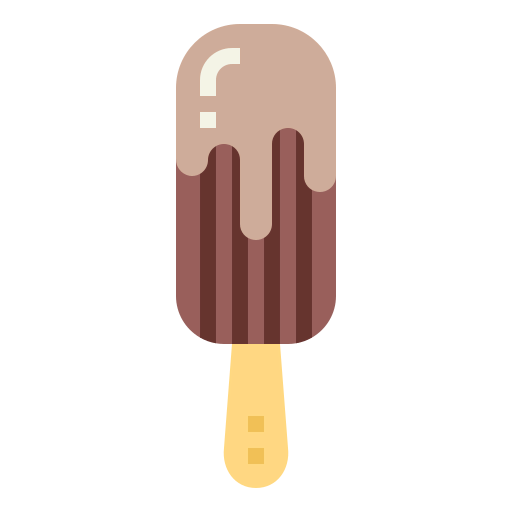 Ice pop icon