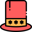 Hat icon 64x64