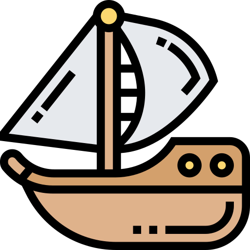 Boat іконка