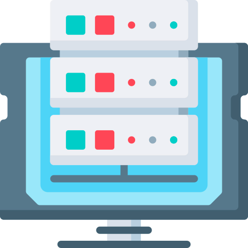 Server icon