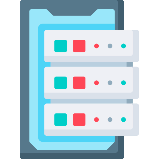 Server icon
