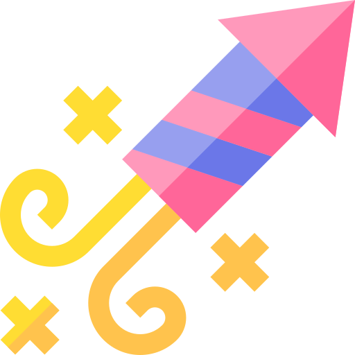 Firework icon