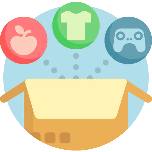 Order icon