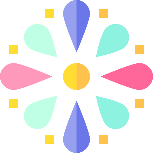 Fireworks icon