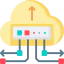 Uploading icon 64x64
