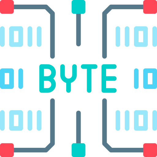 Byte icon