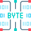 Byte biểu tượng 64x64