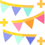Garlands icon 64x64
