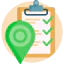 Clipboard icon 64x64