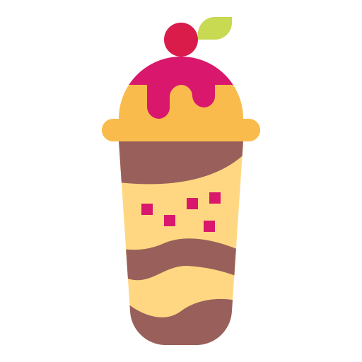 Ice cream icon