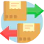 Delivery icon 64x64