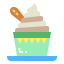 Ice cream icon 64x64