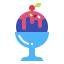 Ice cream icon 64x64