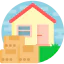 Delivery icon 64x64