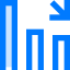 Business and finance icon 64x64