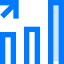Business and finance icon 64x64