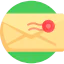 Letter ícone 64x64