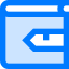 Business and finance icon 64x64