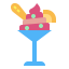 Ice cream icon 64x64