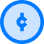 Business and finance icon 64x64