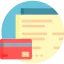 Invoice icon 64x64