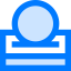 Business and finance icon 64x64