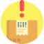Urgent icon 64x64