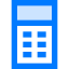 Calculating icon 64x64