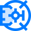 Business and finance icon 64x64