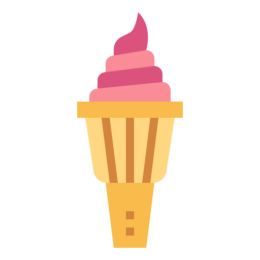 Ice cream icon