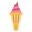 Ice cream icon 64x64