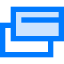 Business and finance icon 64x64