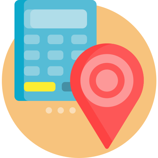 Logistics icon