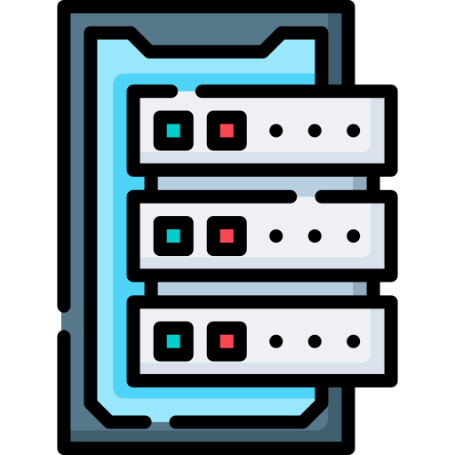 Server icon