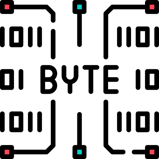 Byte icon