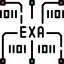 Exabyte icon 64x64