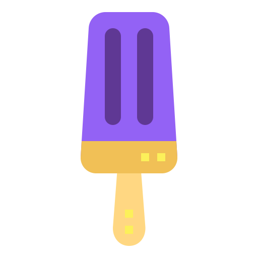 Ice pop icon
